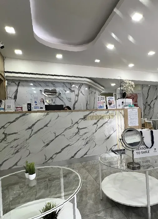 Bangkok Smile Dental Clinic Sukhumvit 5 | Nana Branch .