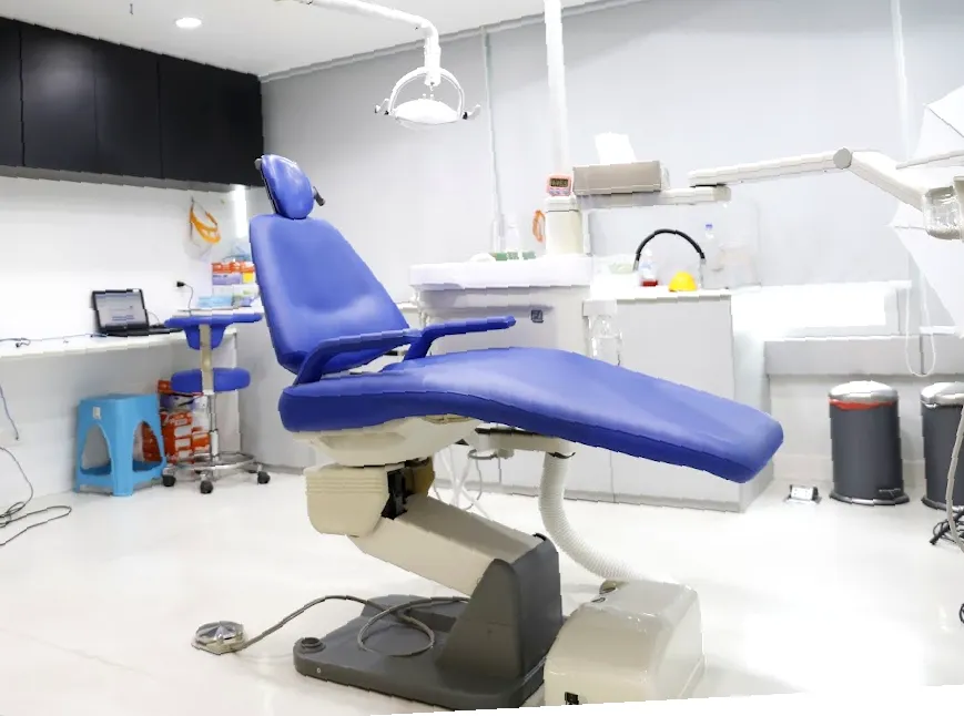 BIDC Dental Clinic @ Emquartier