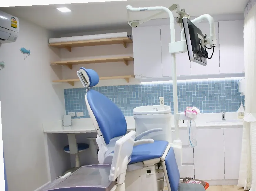 Tooth Republic Dental Clinic คลินิกทันตกรรม ทูธ รีพับลิค