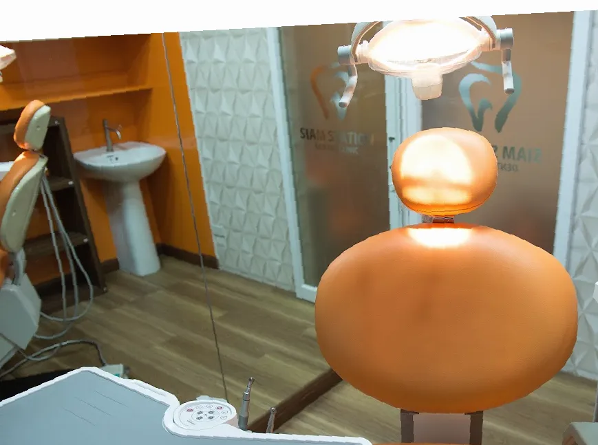 Dental Smile Club ทำฟัน จัดฟัน รากเทียม วงเวียนใหญ่