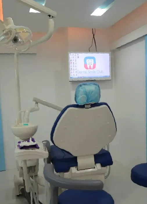 SmileBox Dental Clinic - Prannok+ Ratchapruek (Riverside) คลินิกทันตกรรมสไมล์บ็อกซ์ พรานนก ราชพฤกษ์