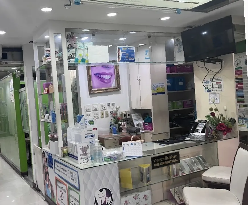 Invisalign Centre Bangkok