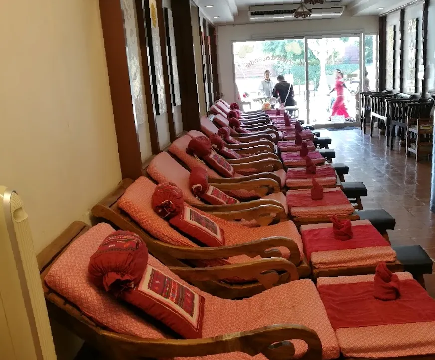 Cho Kaew Thai Massage