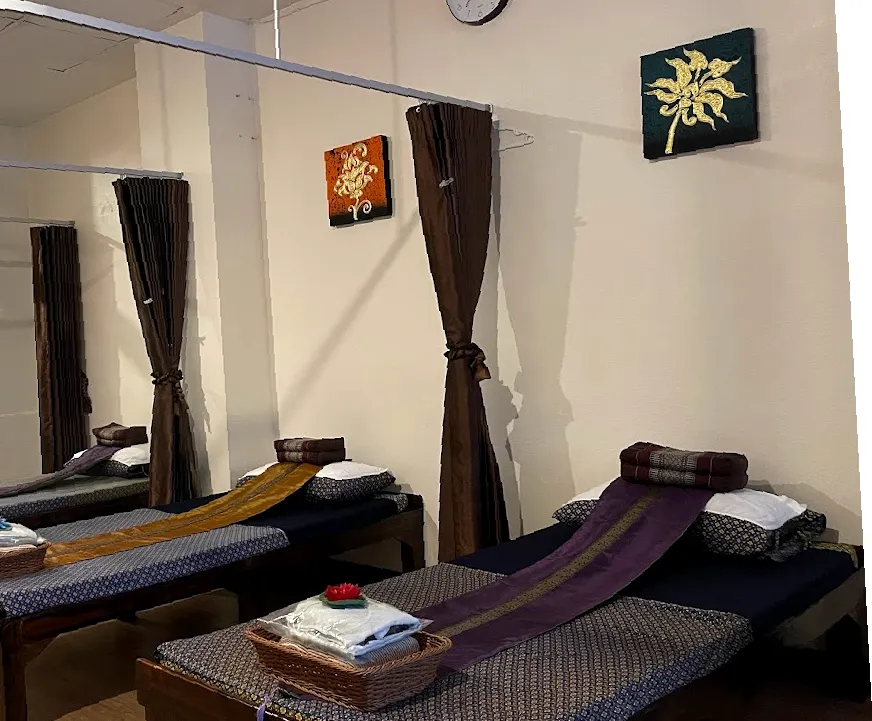 เชียงรายไรซิ่งซัน นวดเพื่อสุขภาพ ChiangRai Rising Sun Massage
