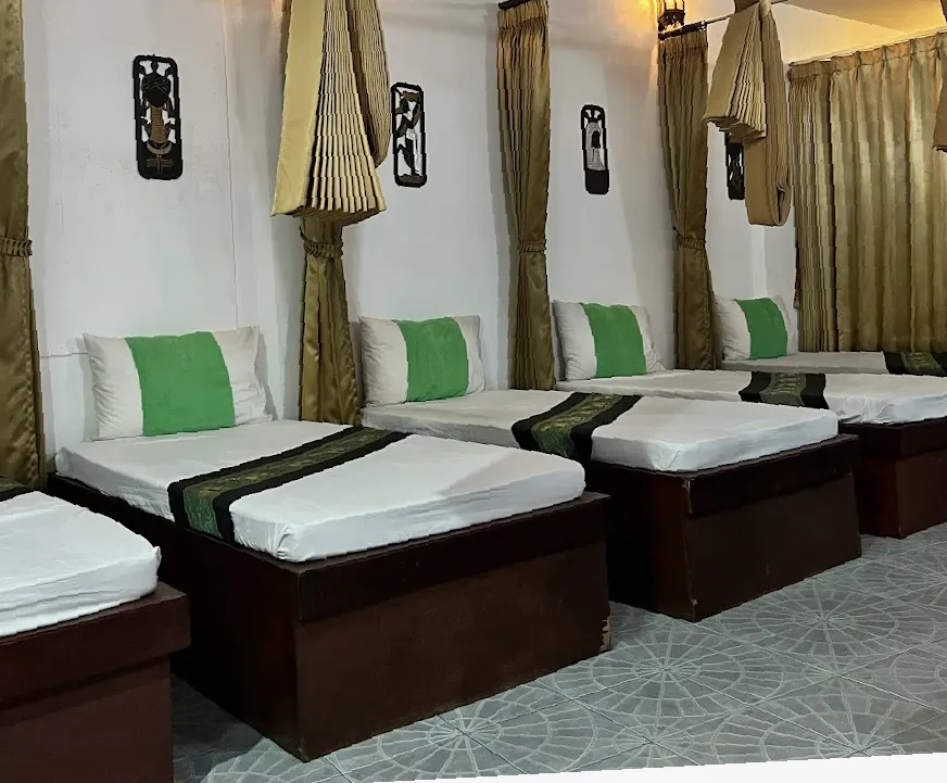 foot koh tao 1 manara massage royal tha massage