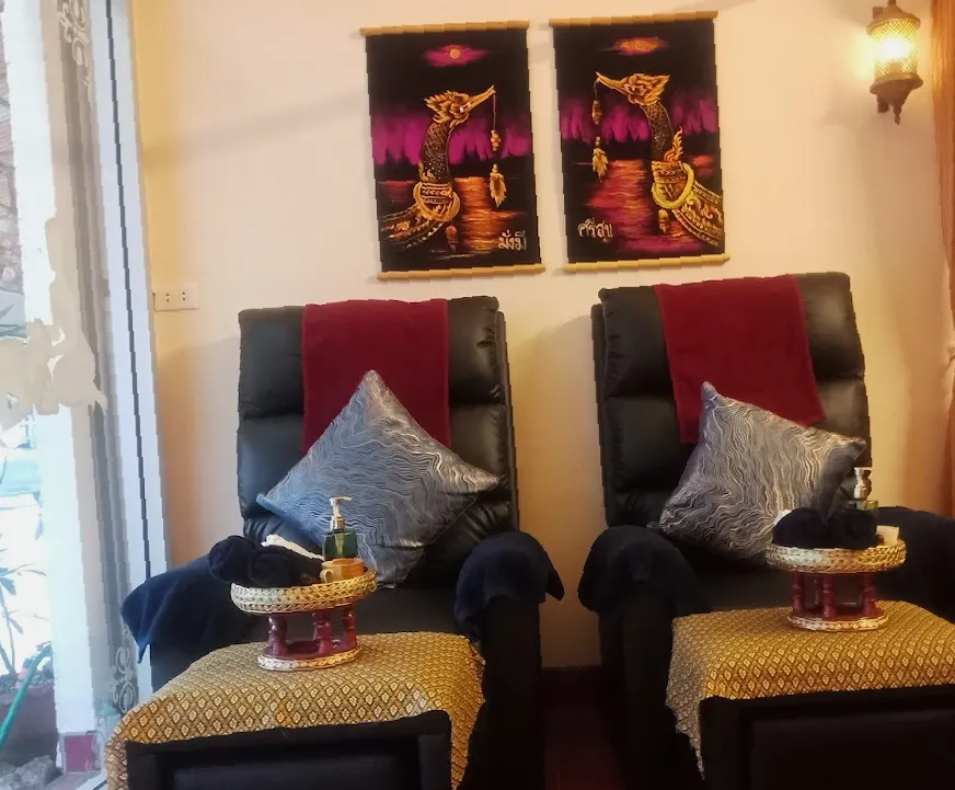 Sri Pai Massage