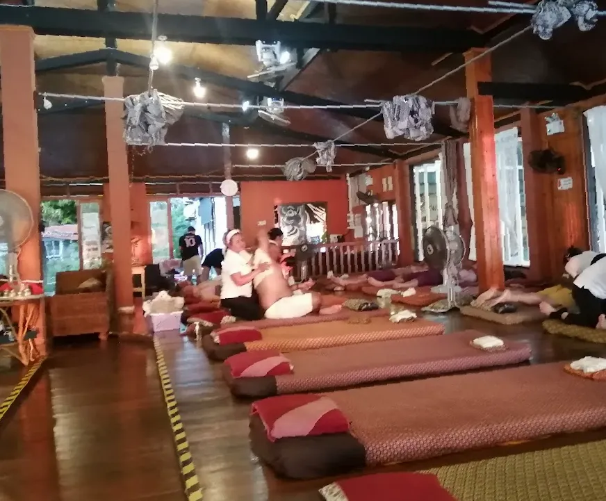 foot koh tao 2 koh tao island massage