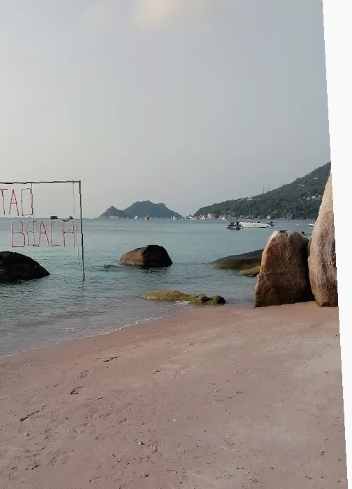 foot koh tao 6 paradise massage