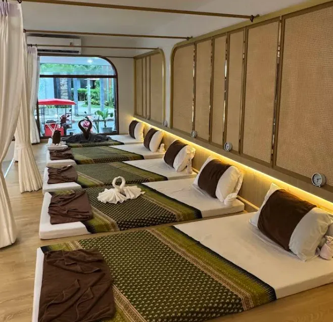foot massage ao nang 6 amala massage