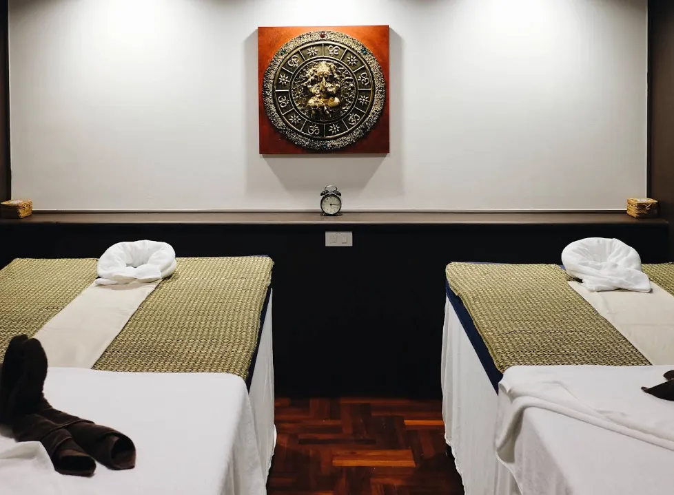 foot massage asoke 10 dio spa massage