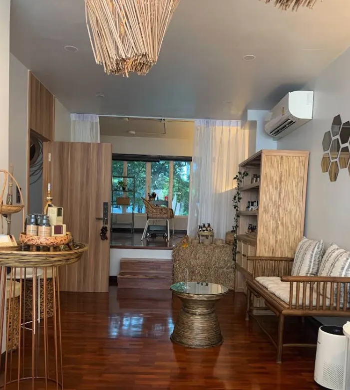 foot massage asoke 3 herbal ground spa