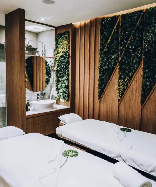 foot massage central world 3 nature thai massage siam soi5