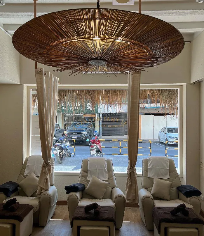 foot massage central world 8 thaithai massage flagship store siam soi6