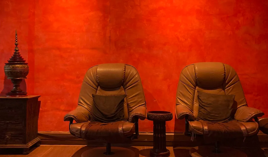 foot massage chiang mai 4 siamdara massage cnx