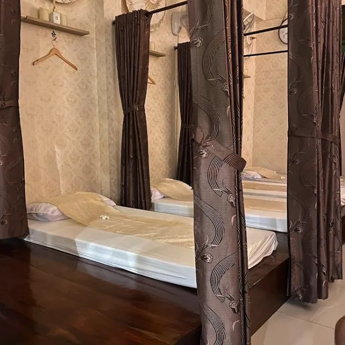 foot massage chiang mai 6 daracha spa