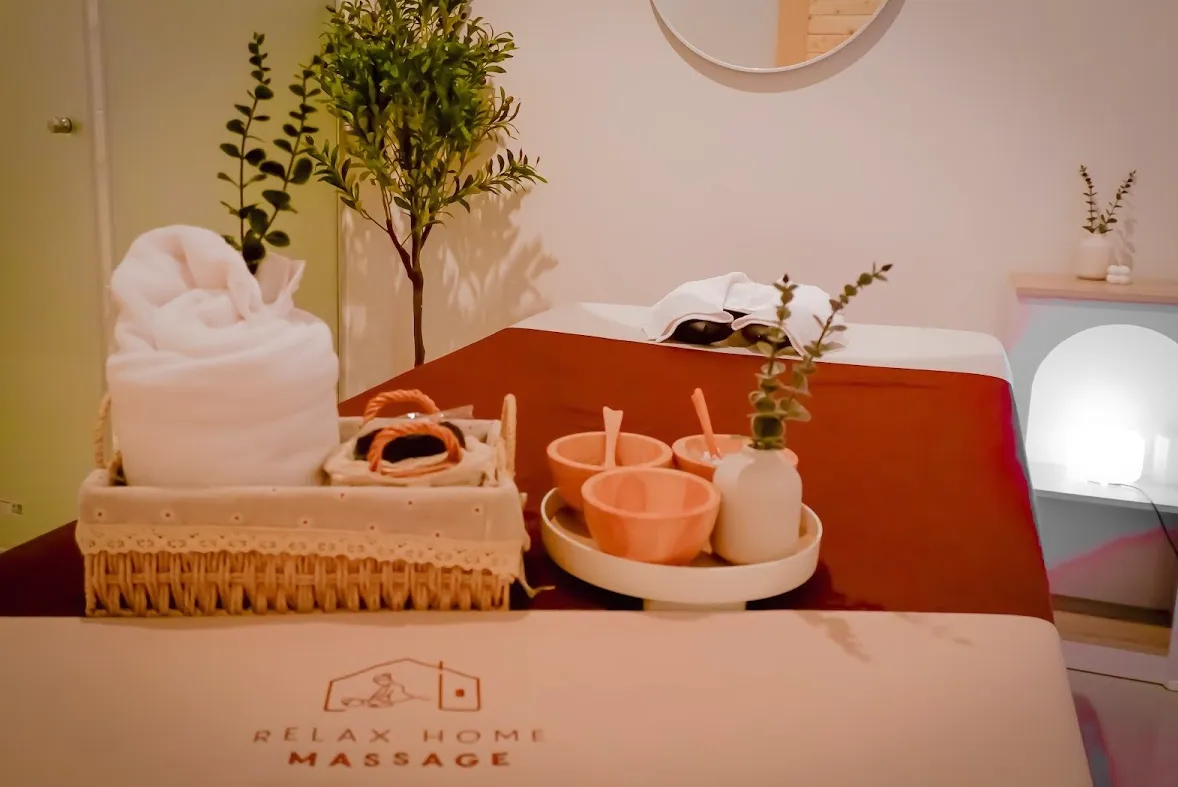 foot massage don mueang airport 5 relax home massage