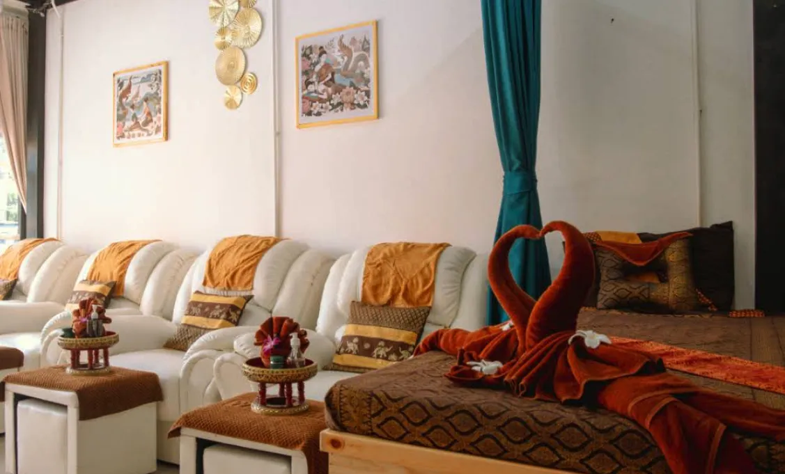 foot massage ko samui 3 nakee thai massage