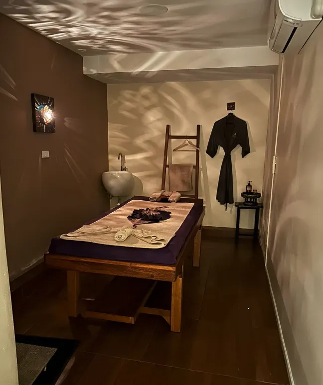 foot massage ko samui 8 urban thai massage central samui