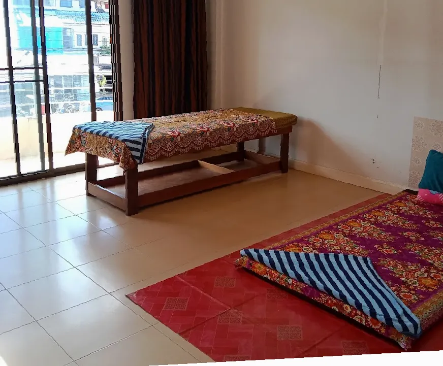 foot massage krabi 10 baanthai massage