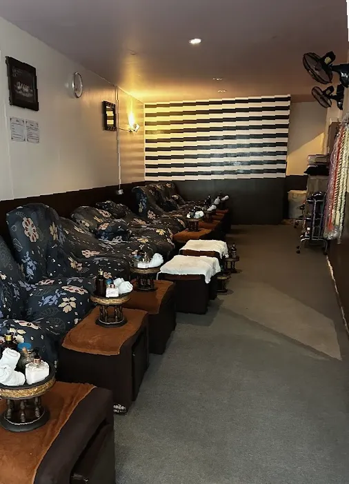 foot massage krabi 6 kaohom massage