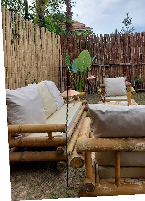 foot massage krabi 9 nature garden massage by pure krabi