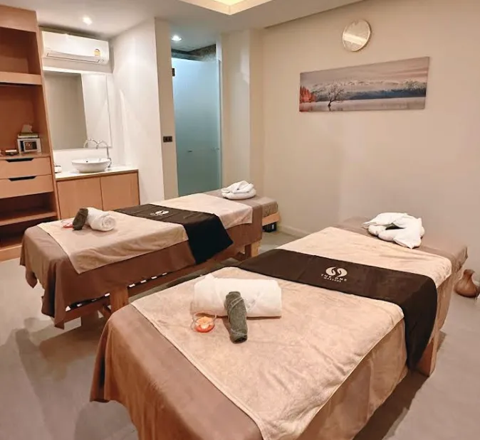 foot massage pattaya 1 relax expresschiangmai gate