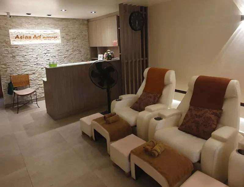 foot massage pattaya 3 chabaprai spa