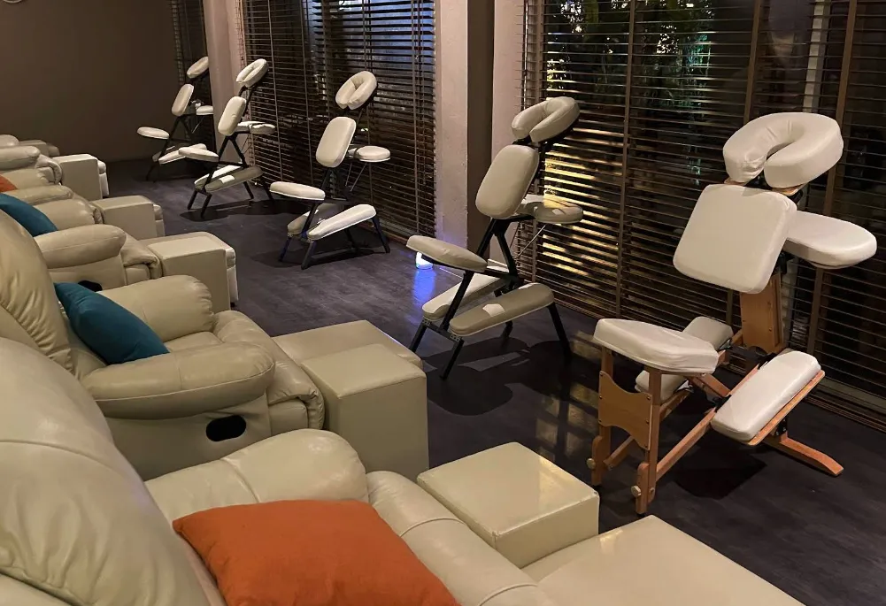 foot massage pattaya 4 siamdara massage cnx