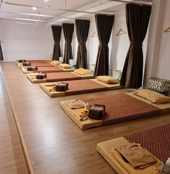 foot massage phrom phong 2 healthy massage sukhumvit 33