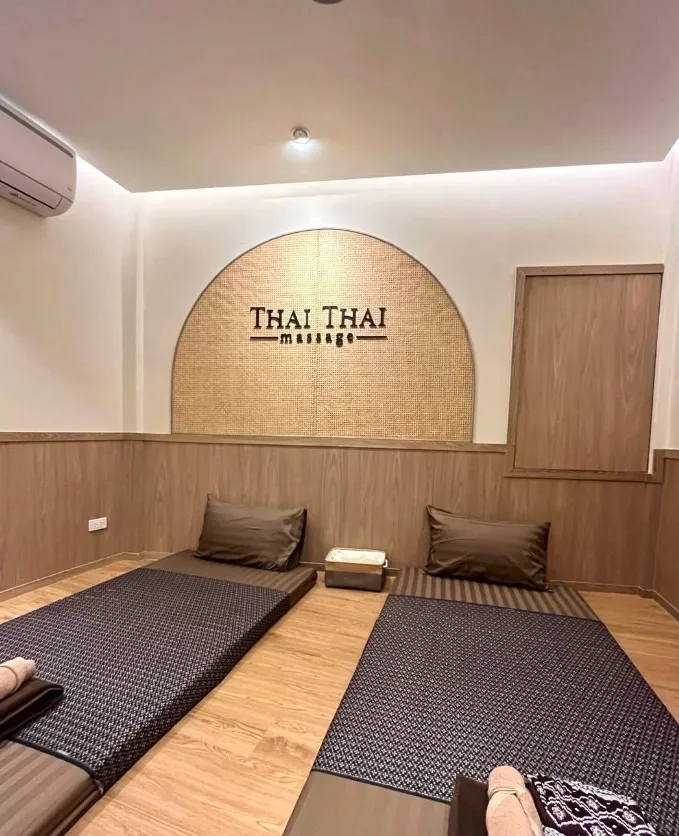 foot massage phrom phong 8 thaithai massage sukhumvit22