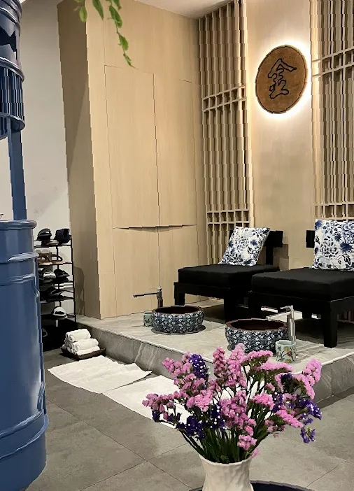 Kim's Massage & Spa 12 Old Town Thalang Road