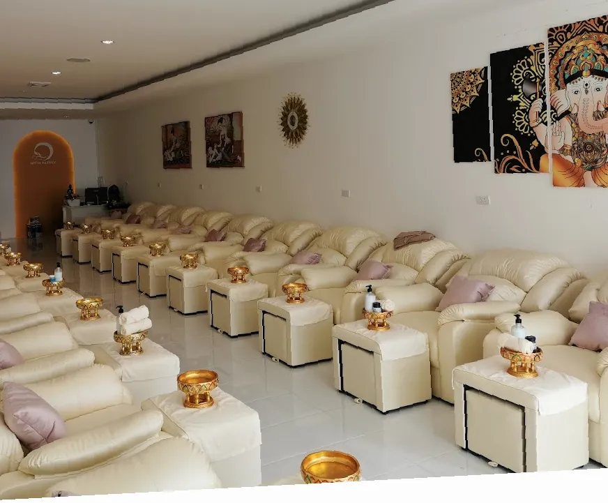 Hatha Massage Patong