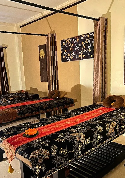 NAYA Thai Massage Phuket Town