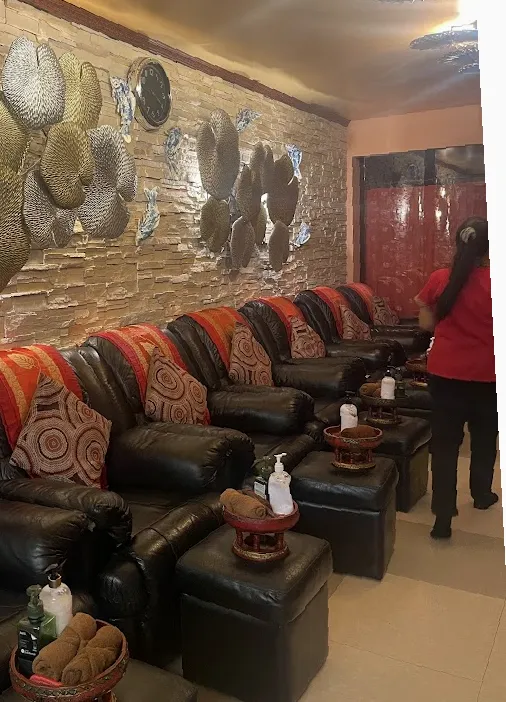 Body Works Thai Massage Patong 2