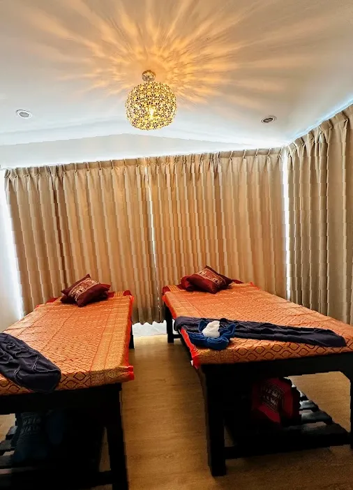 Tonpho Thai Ta Massage
