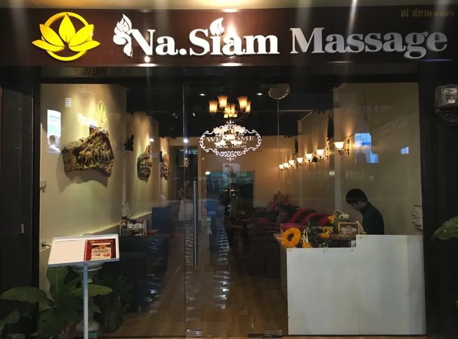 Na Siam Massage
