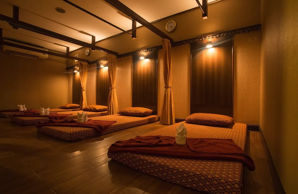 Lek Massage Bangkok - Lek Massage House