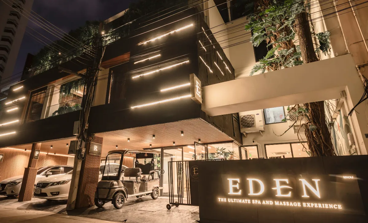foot massage sukhumvit 1 eden the ultimate spa and massage experience.