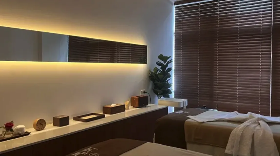 foot massage sukhumvit 4 loft thai spa wellness sukhumvit 24.