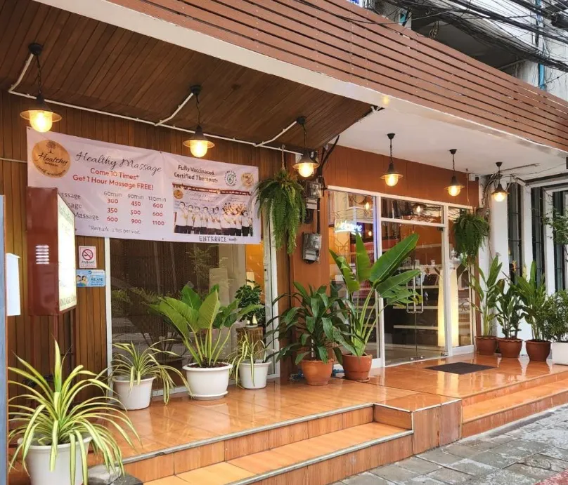 foot massage sukhumvit 5 healthy massage sukhumvit 33.