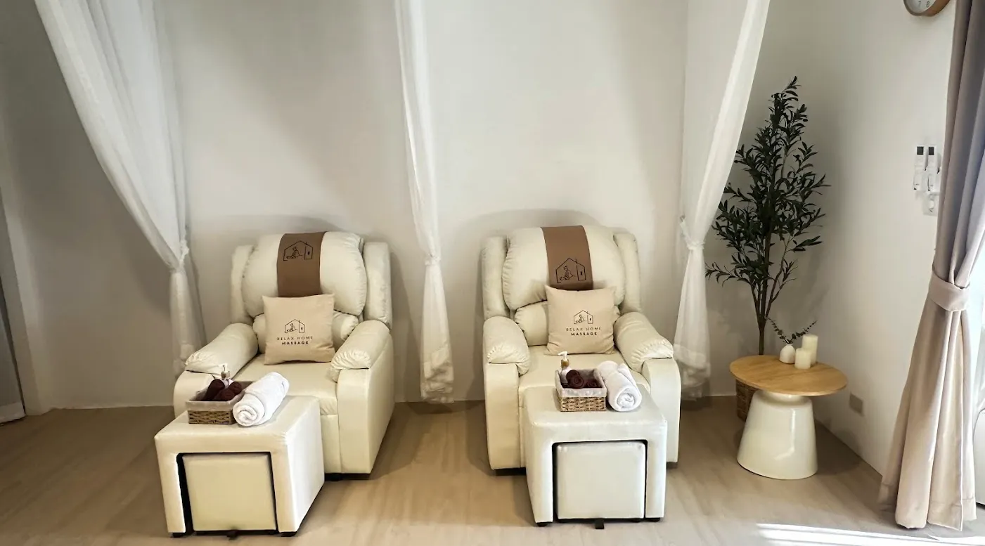 foot massage suvarnabhumi airport 1 relax home massage