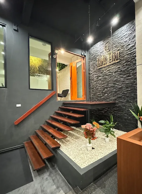 foot massage thong lor 1 loft thai spa massage sukhumvit 38.