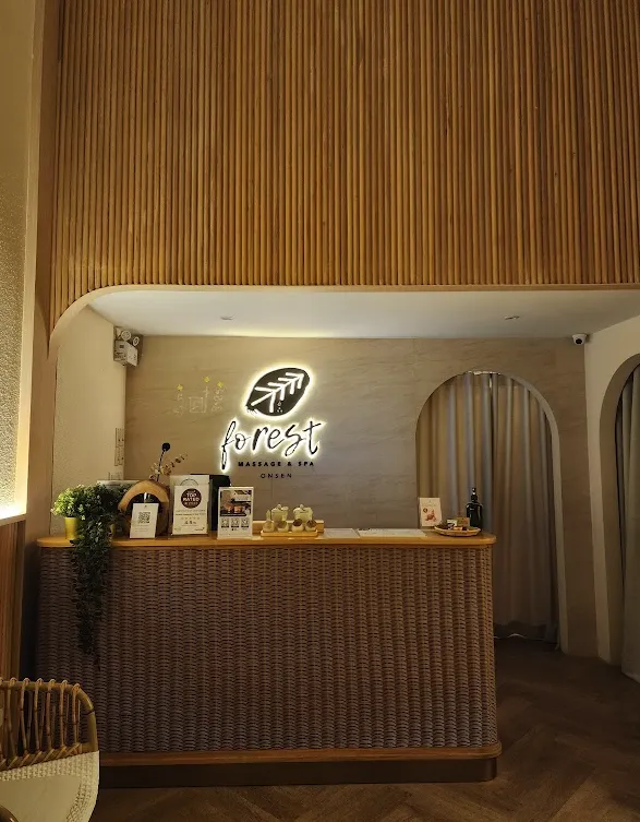 foot massage thong lor 3 forest massage spa onsen thonglor.