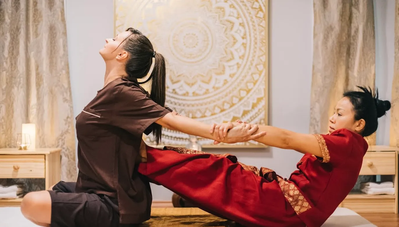 foot massage wat pho 2 sinee massage spa