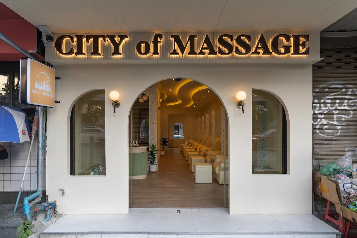 foot massage wat pho 4 city of massage
