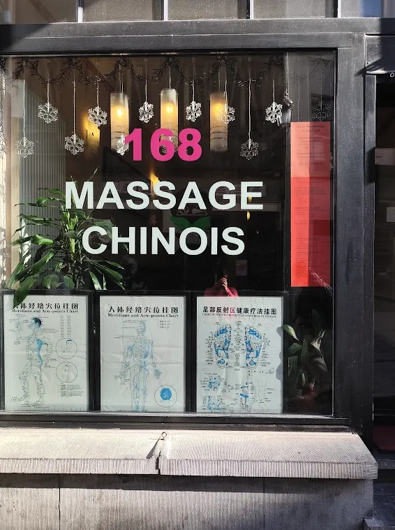 foot massage wat pho 6 massage chinois 168