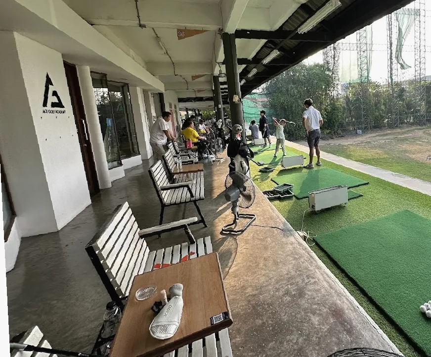 Seree Golf Club