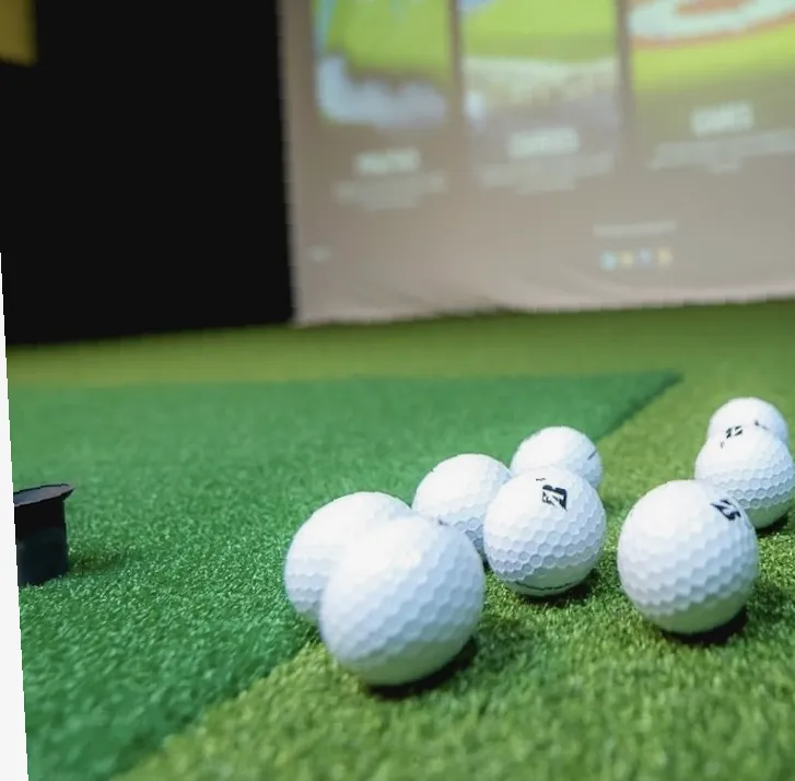 Fairway Golf and City Club