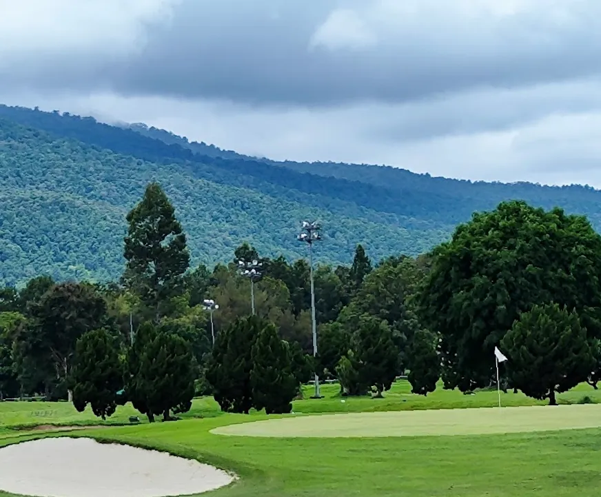Lanna Golf Course