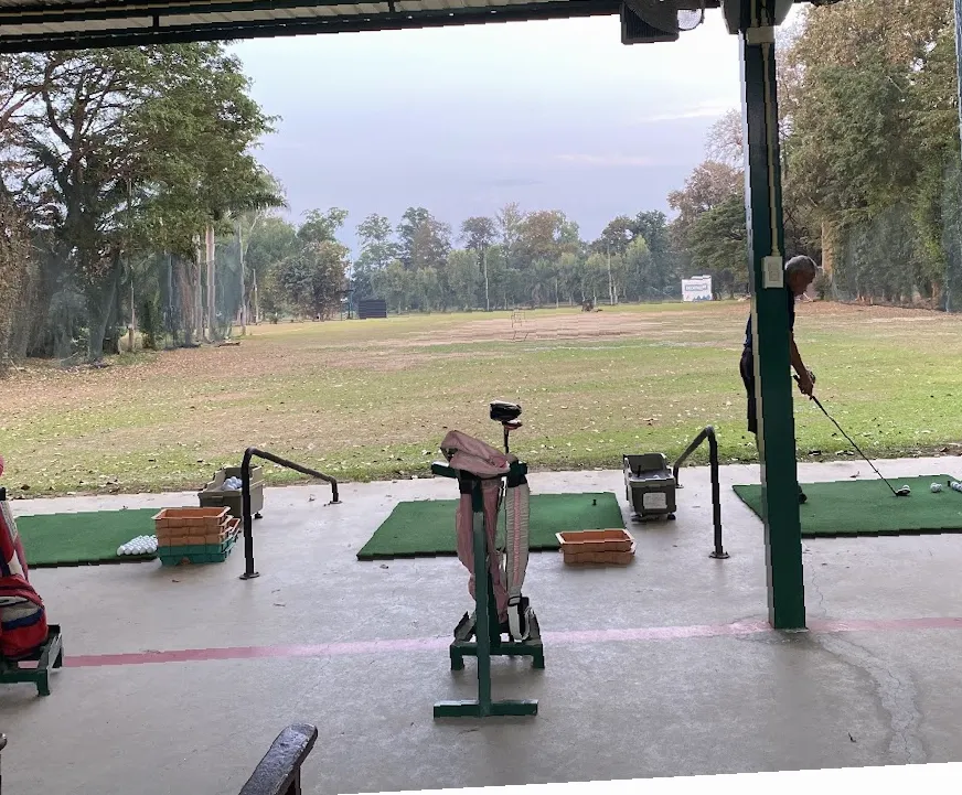 Chiang Mai Gymkhana Club